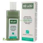 شامپو کنترل چربی سر آرژیل Hegor