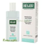 شامپو ضد التهاب آلوئه‌ورا HEGOR 