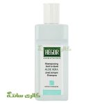 شامپو ضد التهاب آلوئه‌ورا HEGOR 