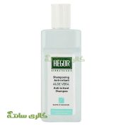 شامپو ضد التهاب آلوئه‌ورا HEGOR 
