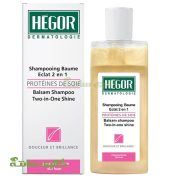 شامپو بالسام 2 در1 Hegor