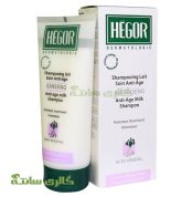 شامپو جینسینگ Hegor