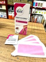 نوار موم سرد 8 عددی ویت حرفه‌ای