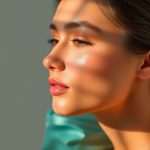 تکنیک‌های موثر برای شادابی پوست بدن