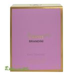 ادو پرفیوم زنانه شنل چنس او تندر برندینی Brandini