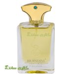 پرفیوم مردانه آمواج جوبیلیشن برندینی Brandini