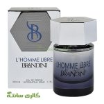 عطر لیبر مردانه Libre L'Homme برندینی