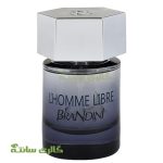 عطر مردانه Libre L'Homme برندینی Brandini
