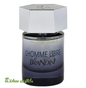 عطر مردانه Libre L'Homme برندینی Brandini