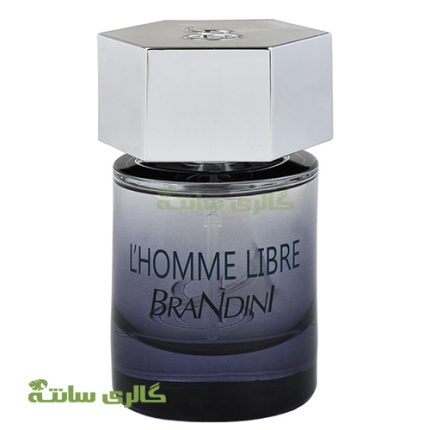 عطر مردانه Libre L'Homme برندینی Brandini