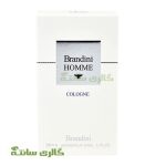 ادو پرفیوم مردانه برتدینی Homme Cologne