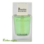 ادو پرفیوم مردانه Homme Cologne برندینی 33 میل