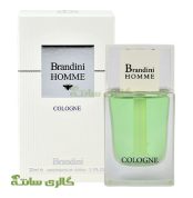 ادو پرفیوم مردانه Homme Cologne برندینی