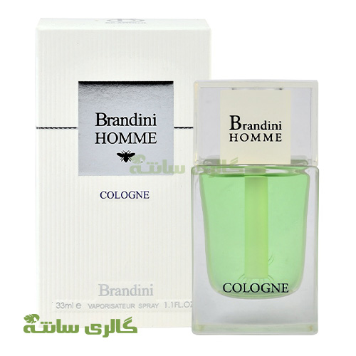 برندینی هوم کولون ادو پرفیوم مردانه Homme Cologne برندینی