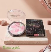 رژگونه چند رنگ پرورنس صورتی 02