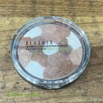 رژگونه چند رنگ پژ طلایی پرورانس شماره 03