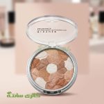 رژگونه چند رنگ پژ طلایی پرورانس (Prorance) شماره 03