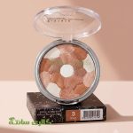 رژگونه چند رنگ پژ طلایی پرورانس (Prorance) شماره 03