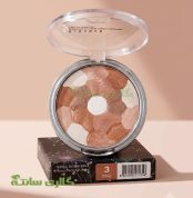 رژگونه چند رنگ پژ طلایی پرورانس (Prorance) شماره 03
