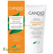 شامپو محافظ رنگ مو (Candid)