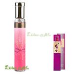 ادوپرفیوم زنانه اگزودوس Taffeta حجم 30 میل