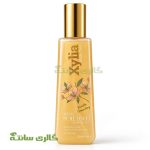 بادی شیمر زایلیا با رایحه وانیلی و پودری