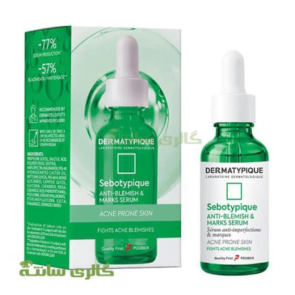 سرم ضد جوش سبوتیپیک Dermatypique