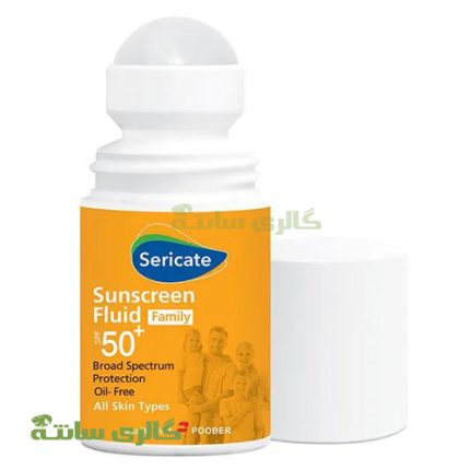 ضد آفتاب رولی اسپرت سریکیت SPF50